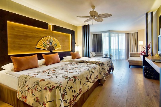 Limak Lara Deluxe Hotel And Resort (5)