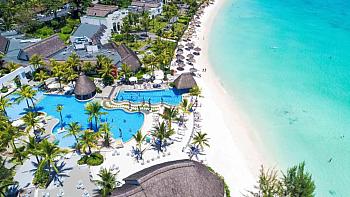Ambre Mauritius Resort & Spa A Sun Resort