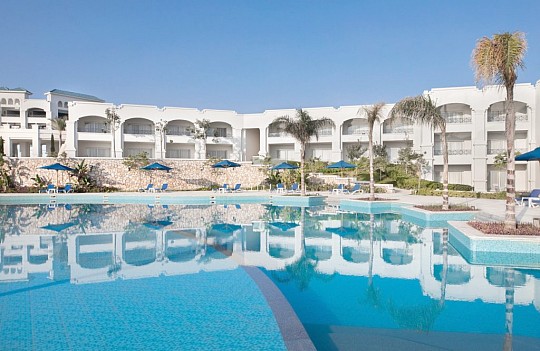 Hotel Cleopatra Luxury Resort (2)