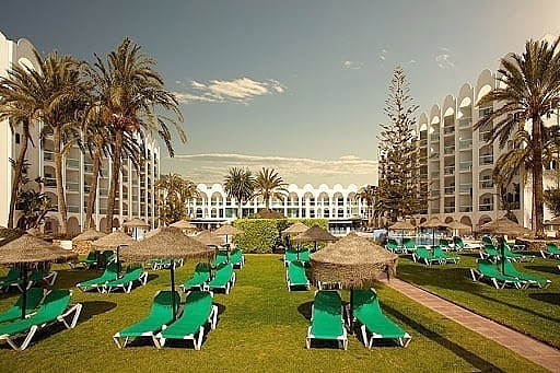 Ona Marinas de Nerja Spa Resort (4)