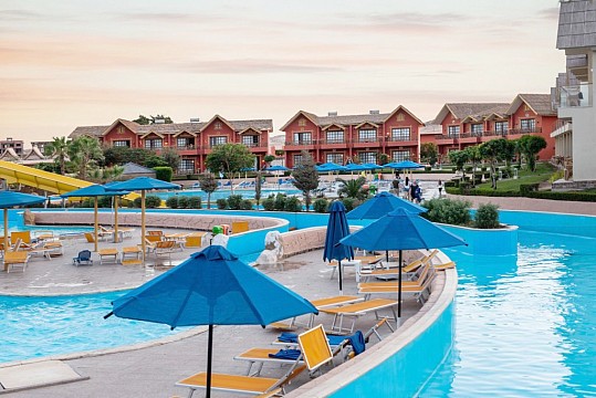 Hotel Pickalbatros  - Water Valley Resort - Neverland (5)