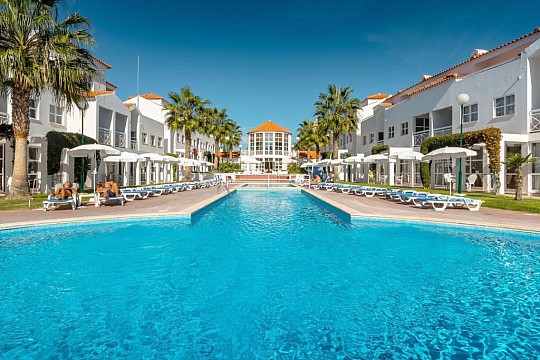 Hotel Oura Atlantico (2)