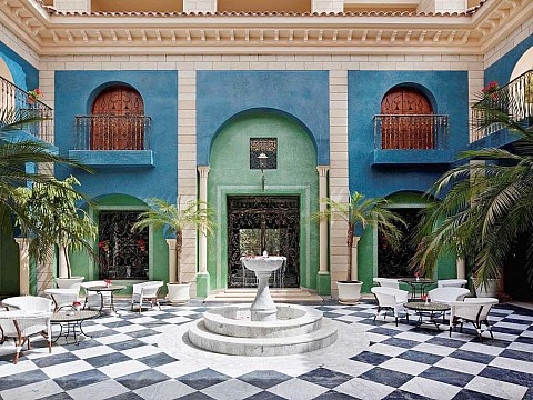 Hotel Mövenpick Sousse (2)