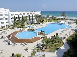 Thalassa Mahdia Aqua Park Hotel