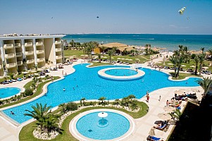 Royal Thalassa Monastir Hotel Resort