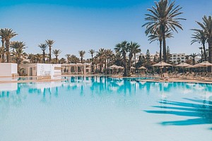 Occidental Sousse Marhaba Resort Barceló