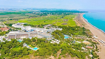 Lykia World Antalya Resort