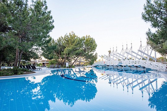 Hotel Lykia World Antalya (4)