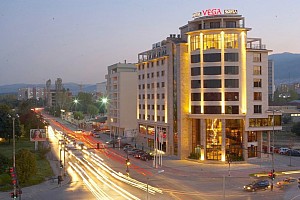 Vega Sofia Hotel