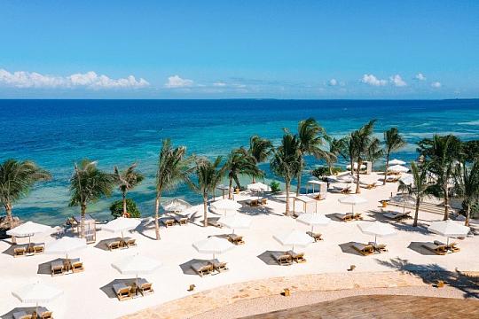 Hotel Kwanza Resort by Sunrise (3)