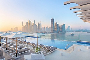 voco Dubai The Palm Hotel IHG
