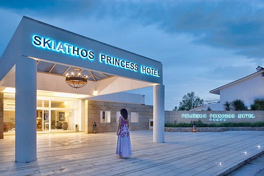 Princess Resort Skiathos (3)