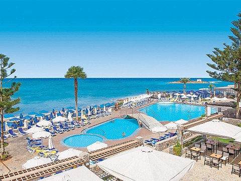 Hotel Allsun Malia Beach (4)