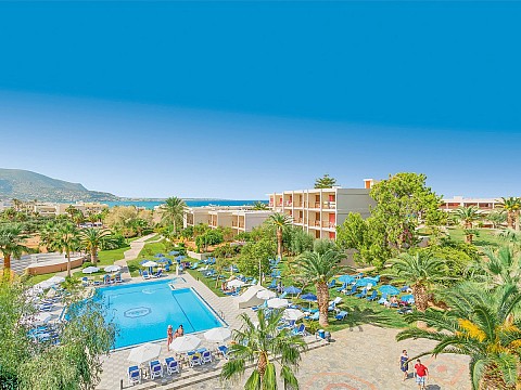 Hotel Allsun Malia Beach (2)