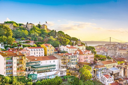 Porto a Douro po vlastní ose (3)