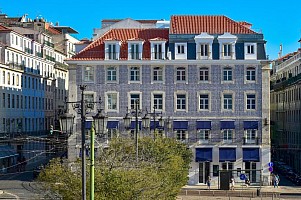 Figueira Hotel My Story