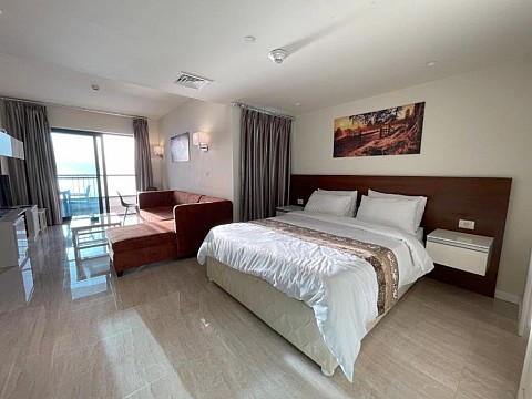 Hotel Almira Beach Dead sea (2)