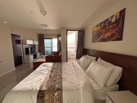 Hotel Almira Beach Dead sea (3)