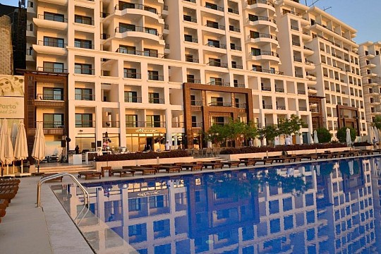 Hotel Almira Beach Dead sea (4)
