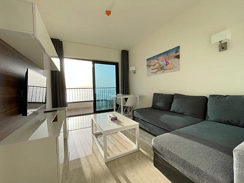 Hotel Almira Beach Dead sea (5)
