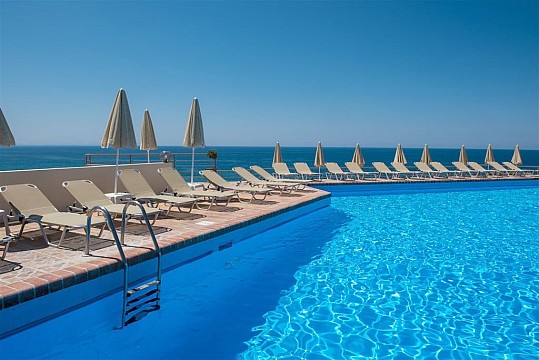 Hotel Scaleta Beach (3)