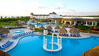 Grand Riviera Princess Hotel