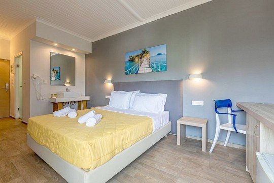 Hotel Cameo Beach Resort (3)