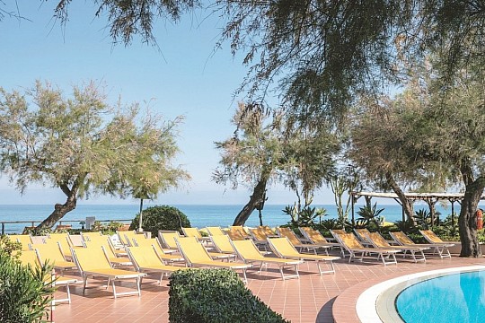 Hotel Baia del Sole Resort (2)