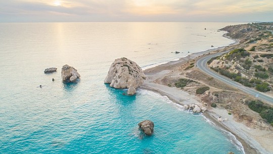 Kypr - Ostrov dvou světů (4)