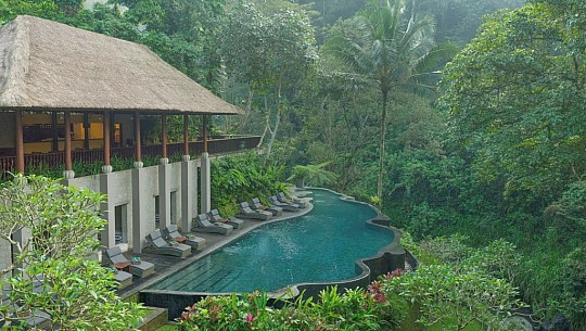 Maya Resort & Spa Ubud (4)