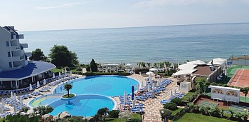 Sineva Beach Hotel
