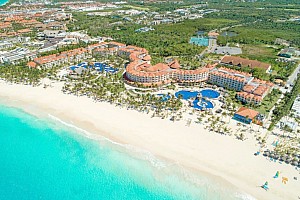 Occidental Caribe Resort Barceló (ex Barceló Punta Cana)