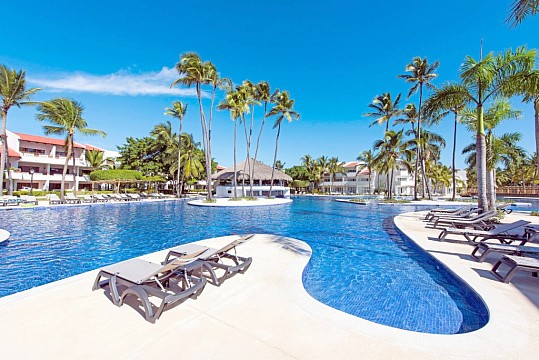 Hotel Occidental Punta Cana (4)