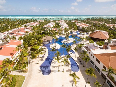 Hotel Occidental Punta Cana (5)