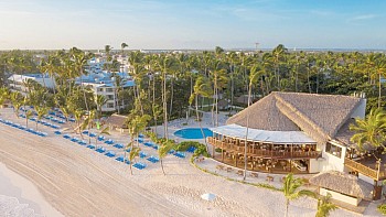 Impressive Punta Cana Resort & Spa (ex Sunscape Bavaro Beach)