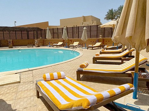 Hotel Marina View Port Ghalib (4)