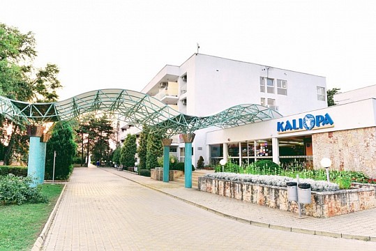 Hotel Kaliopa (4)