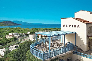 Elpida Village Hotel