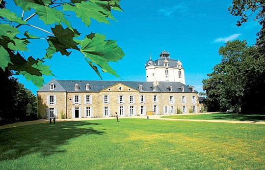 Residence Le Château de Keravéon