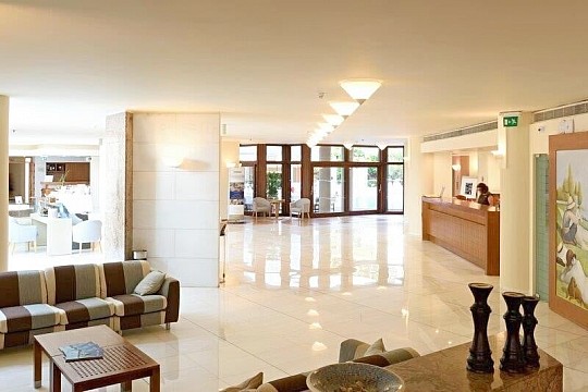 Hotel Aquila Porto Rethymno (5)