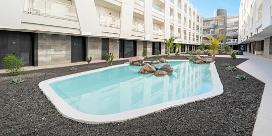 Hotel Barcelo Playa Blanca Royal Level (3)