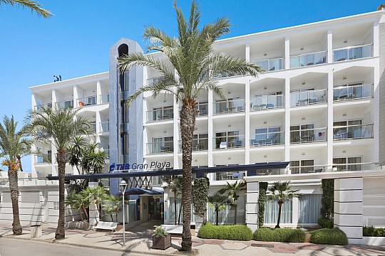 Hotel THB Gran Playa (4)