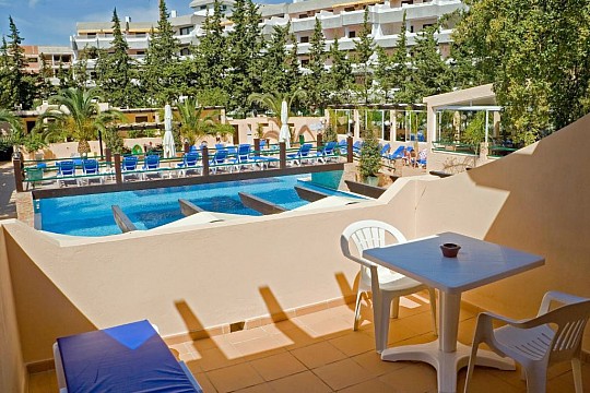 Hotel Balaia Mar (3)