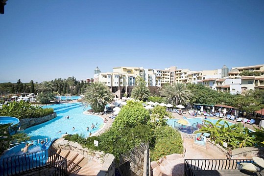 Hotel Limak Arcadia Sport Resort (3)