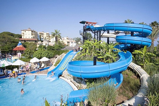 Hotel Limak Arcadia Sport Resort (4)