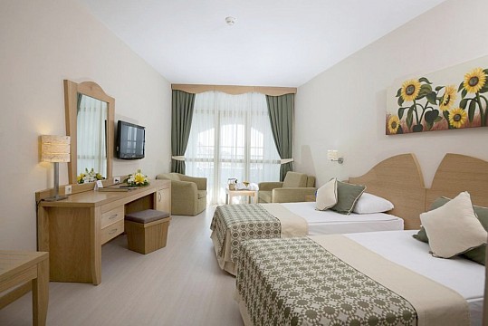 Hotel Limak Arcadia Sport Resort (5)
