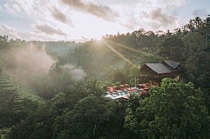 Buahan Banyan Tree Escape Resort