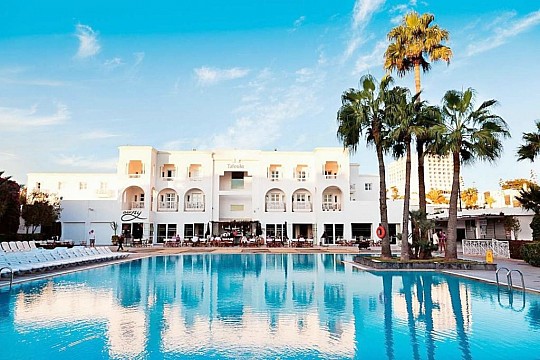 Hotel Royal Decameron Tafoukt Beach Resort (4)