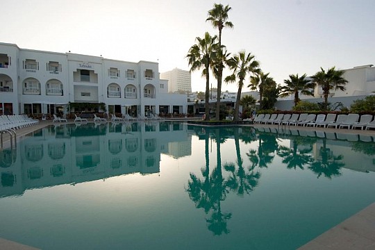 Hotel Royal Decameron Tafoukt Beach Resort (5)
