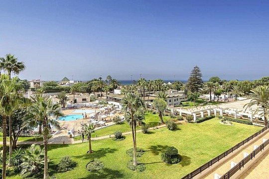 Hotel Allegro Agadir (2)
